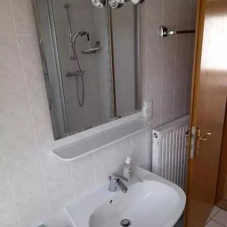 Boddenkieker 04 公寓 *