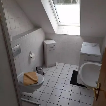 Boddenkieker 04 公寓 *