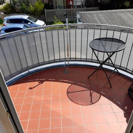 公寓 Boddenkieker 04