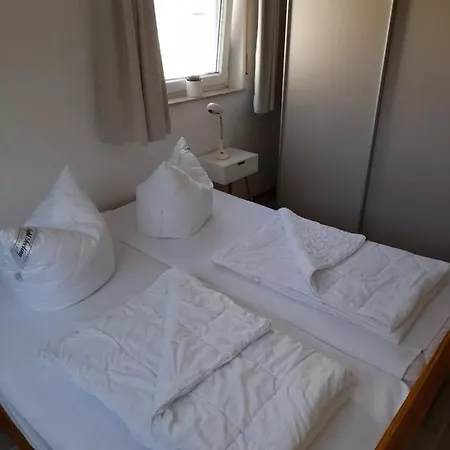 Boddenkieker 04 公寓 *